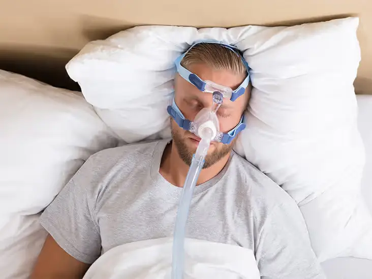 Cpap Injection CMDSleep
